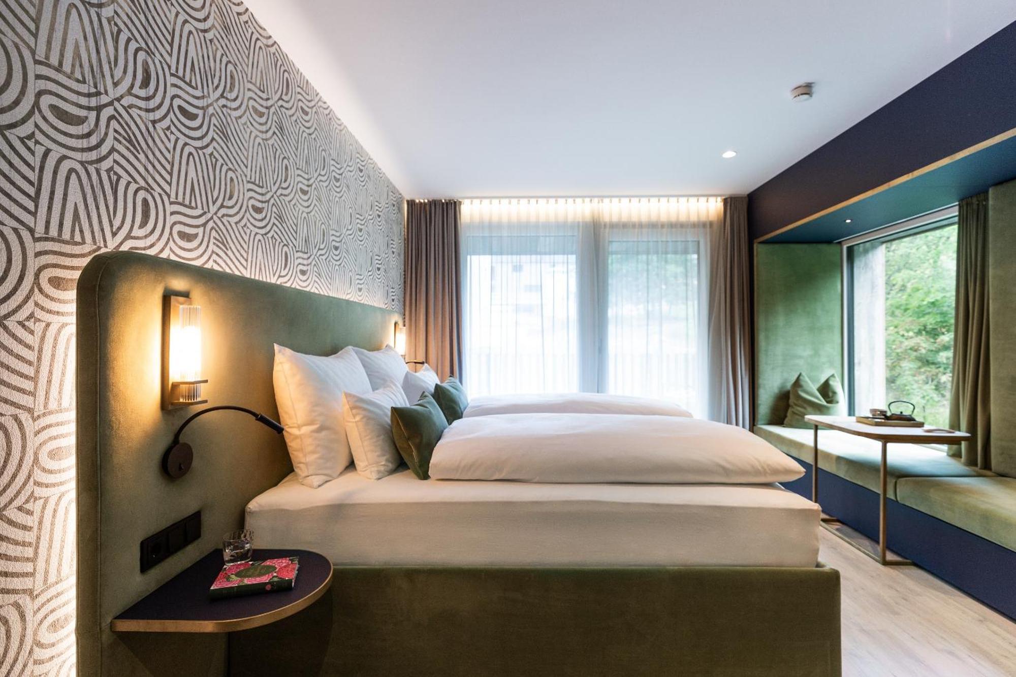 Goldstück - Adults Only Hotel 4*