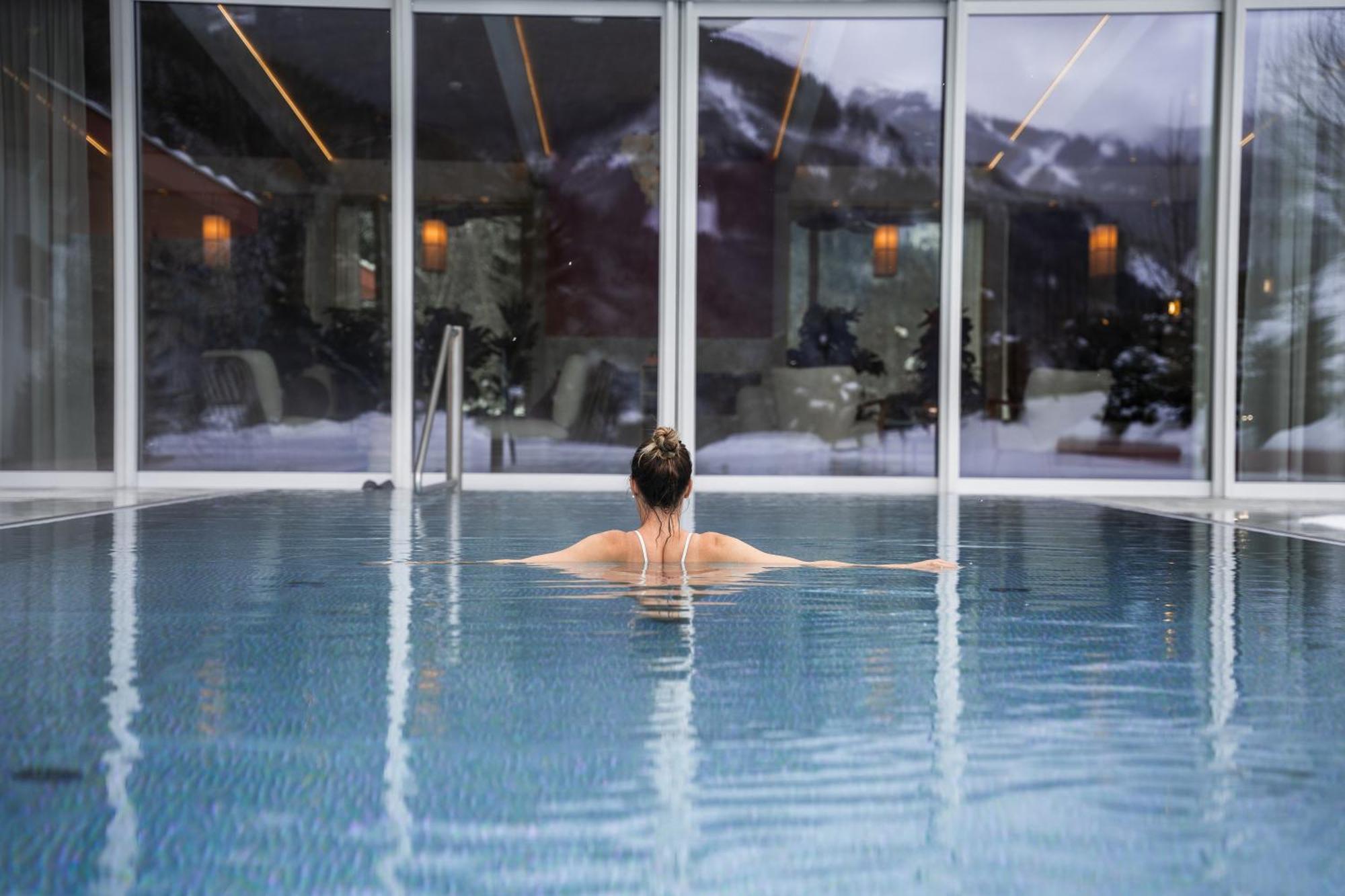Goldstueck - Adults Only Hotel 4*