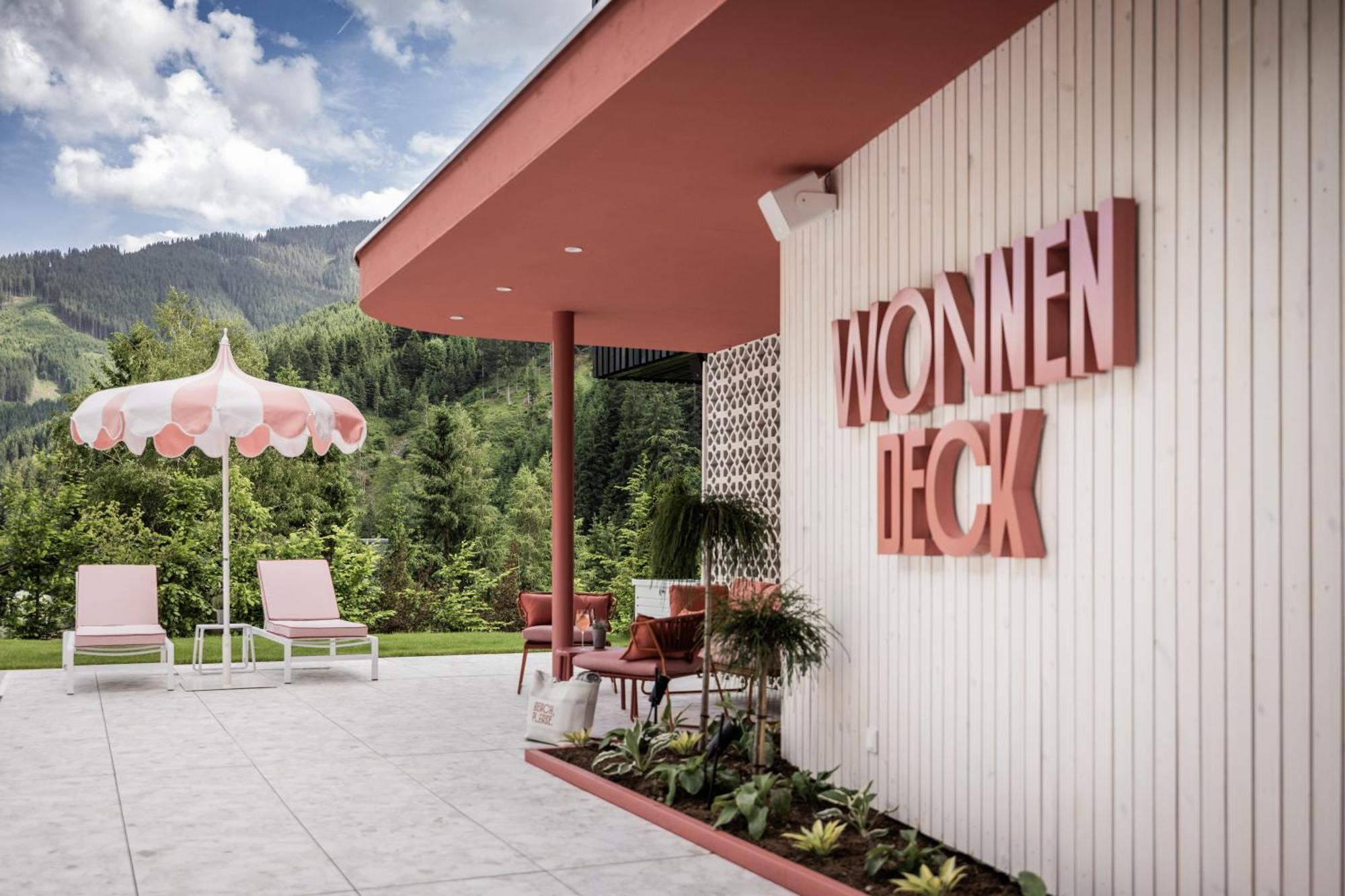 Hotel Goldstueck - Adults Only 4*