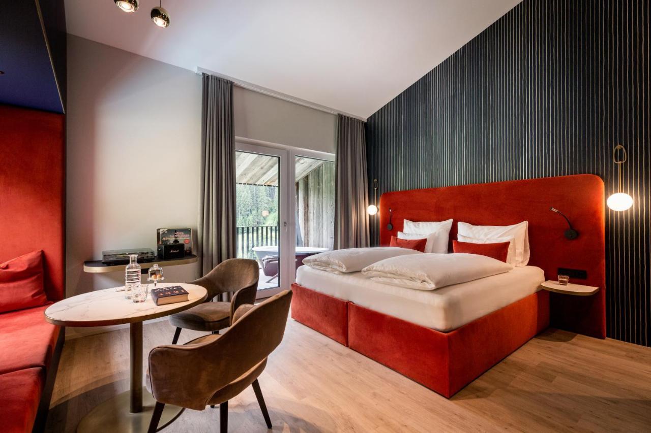 Goldstueck - Adults Only Hotel Saalbach-Hinterglemm