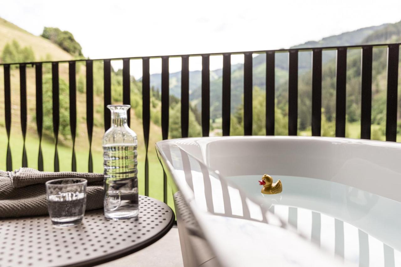 Goldstueck - Adults Only Hotel