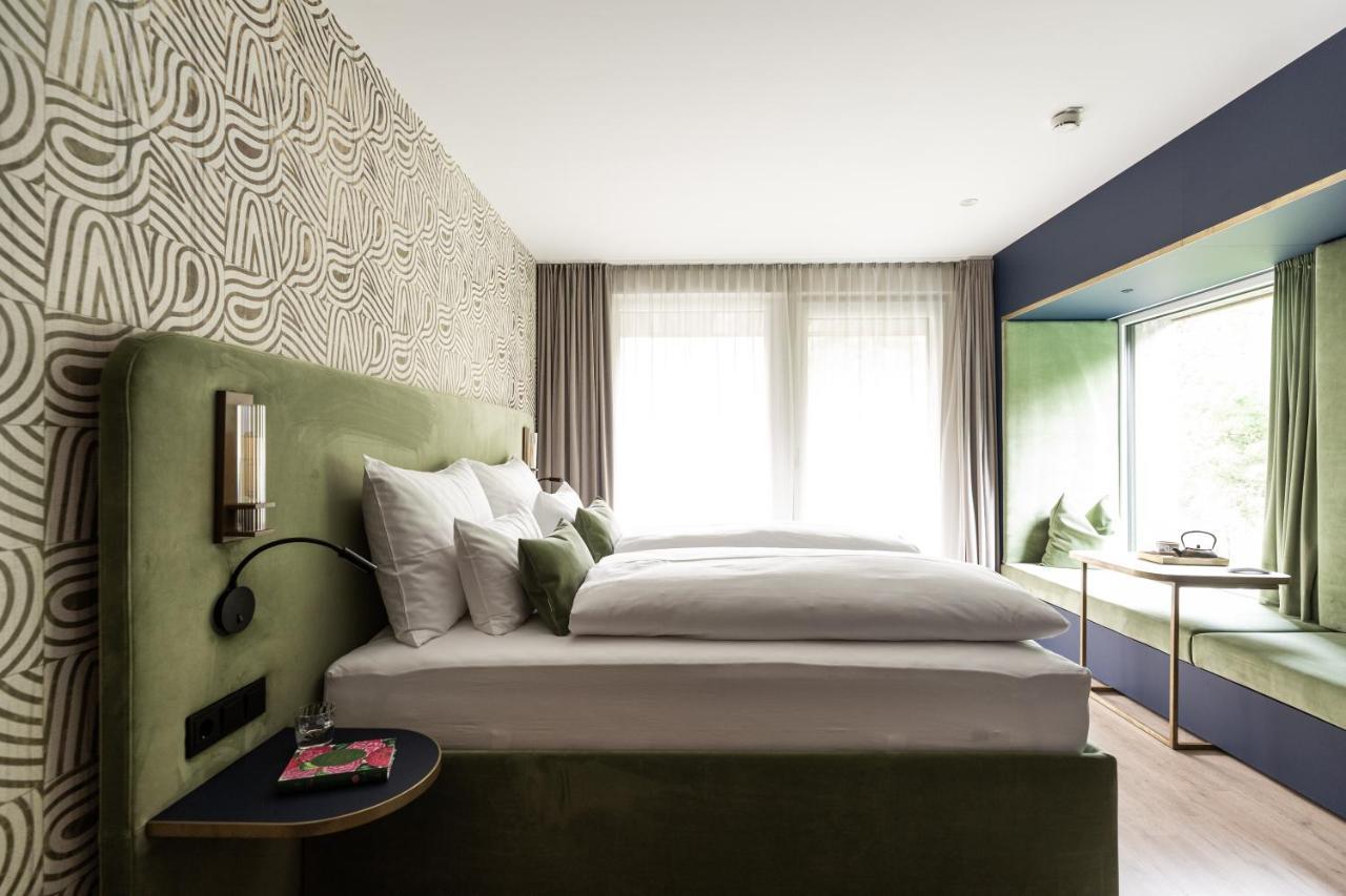 Goldstueck - Adults Only Hotel 4*