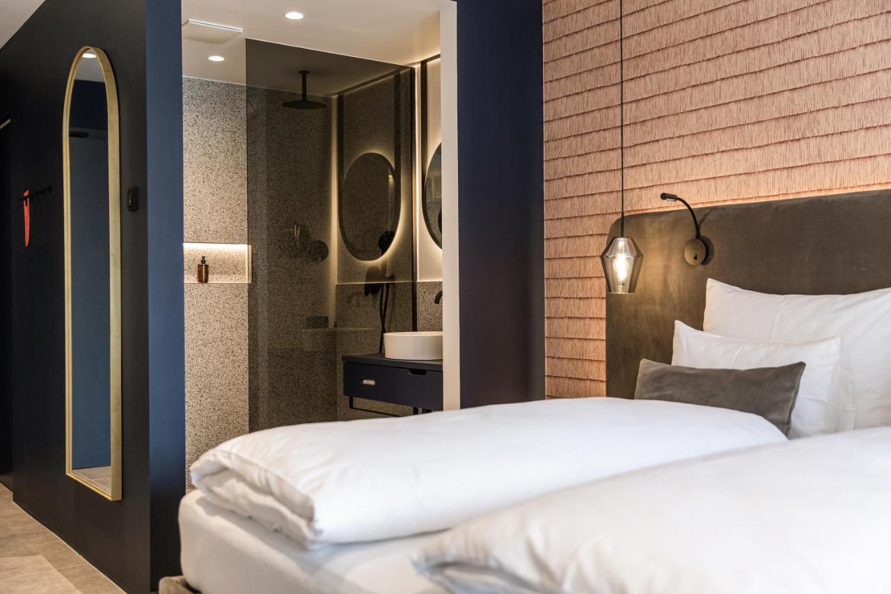 Hotel Goldstueck - Adults Only 4*