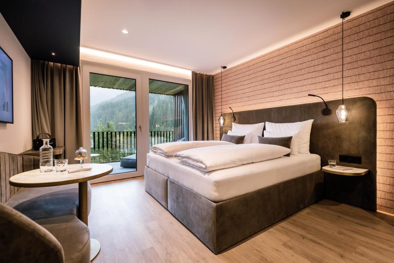 Hotel Goldstueck - Adults Only