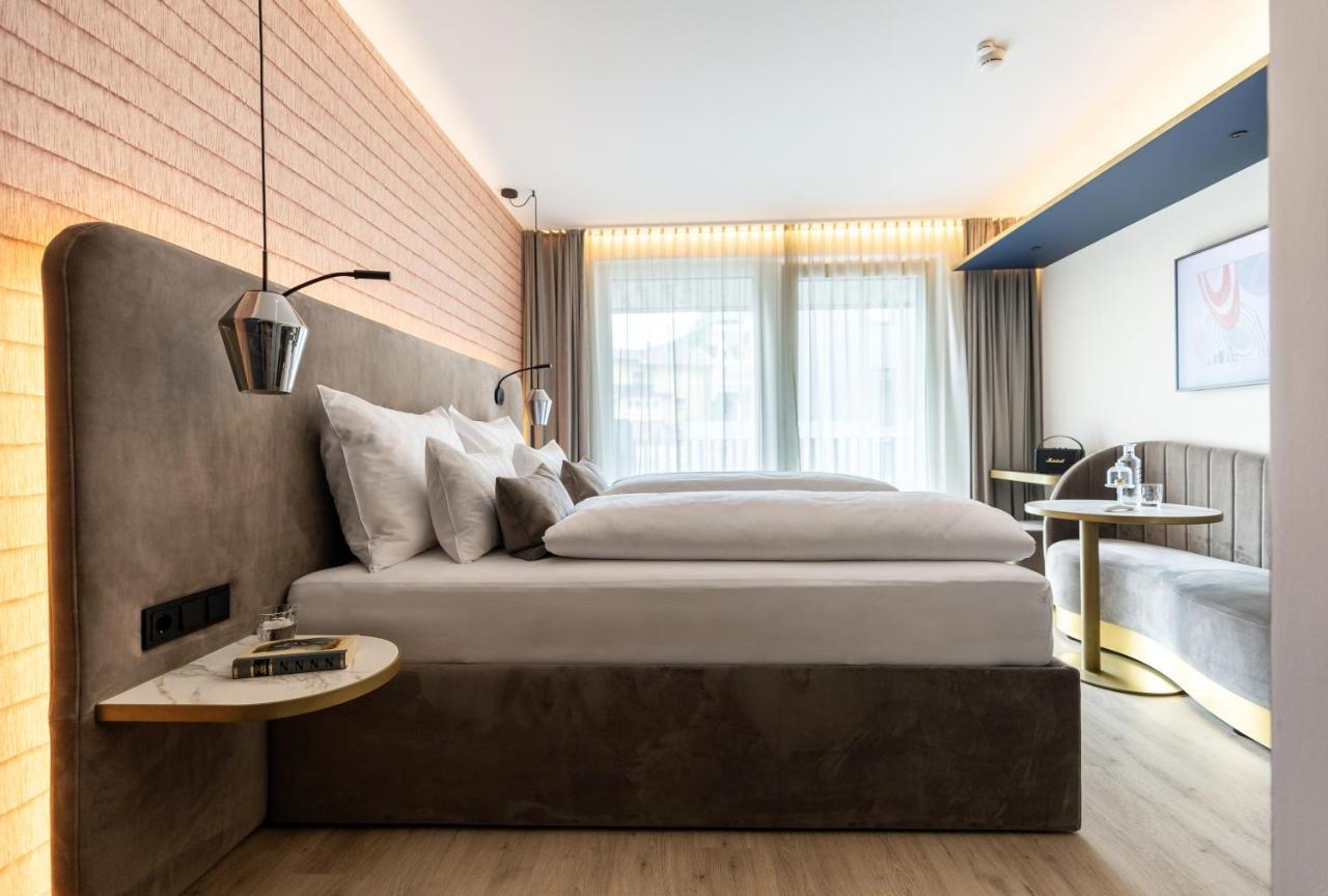 Goldstueck - Adults Only 4* Saalbach-Hinterglemm