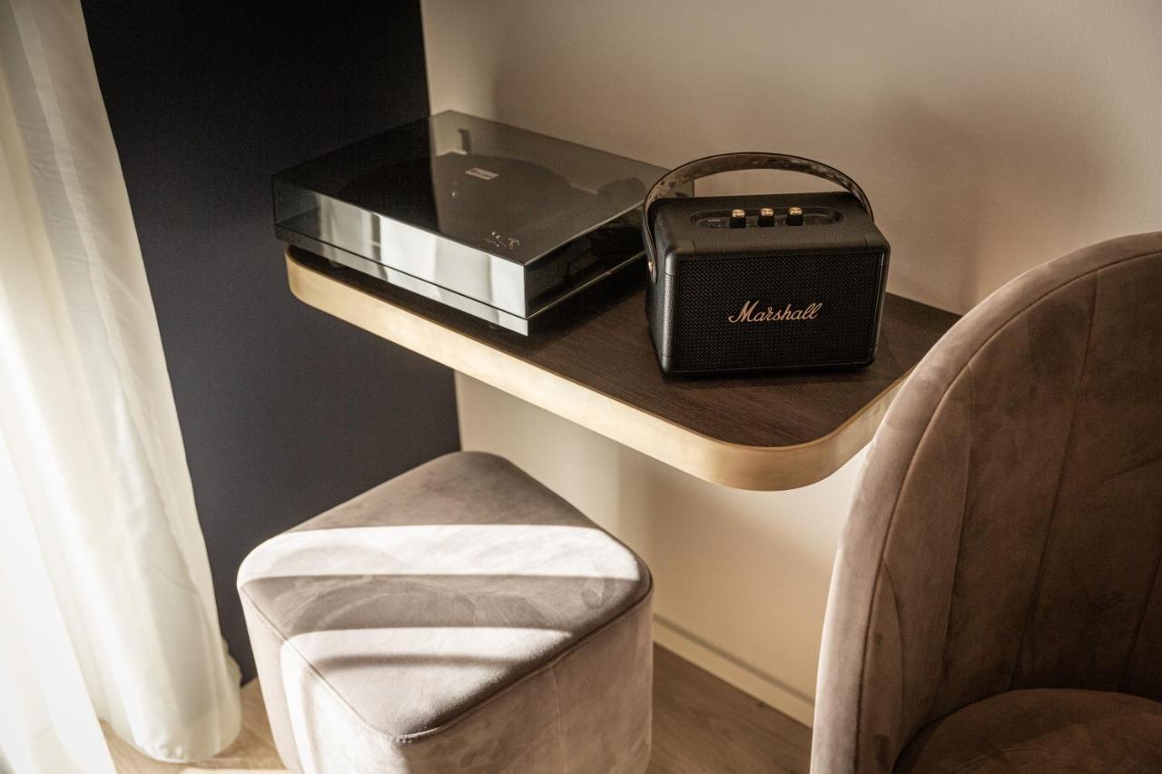 Hotel Goldstueck - Adults Only 4*