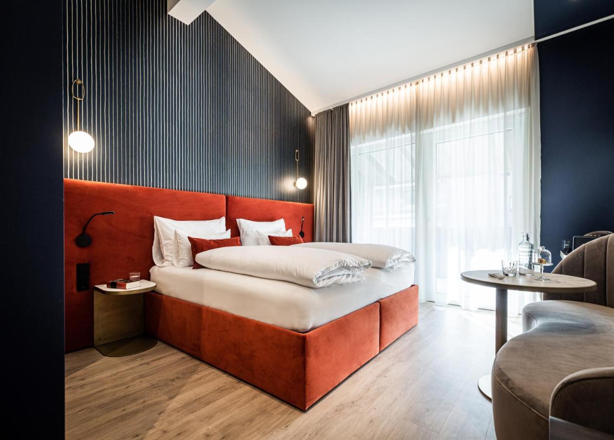 Hotel Goldstueck - Adults Only Saalbach-Hinterglemm