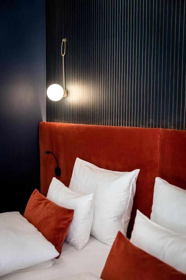 Goldstueck - Adults Only Hotel