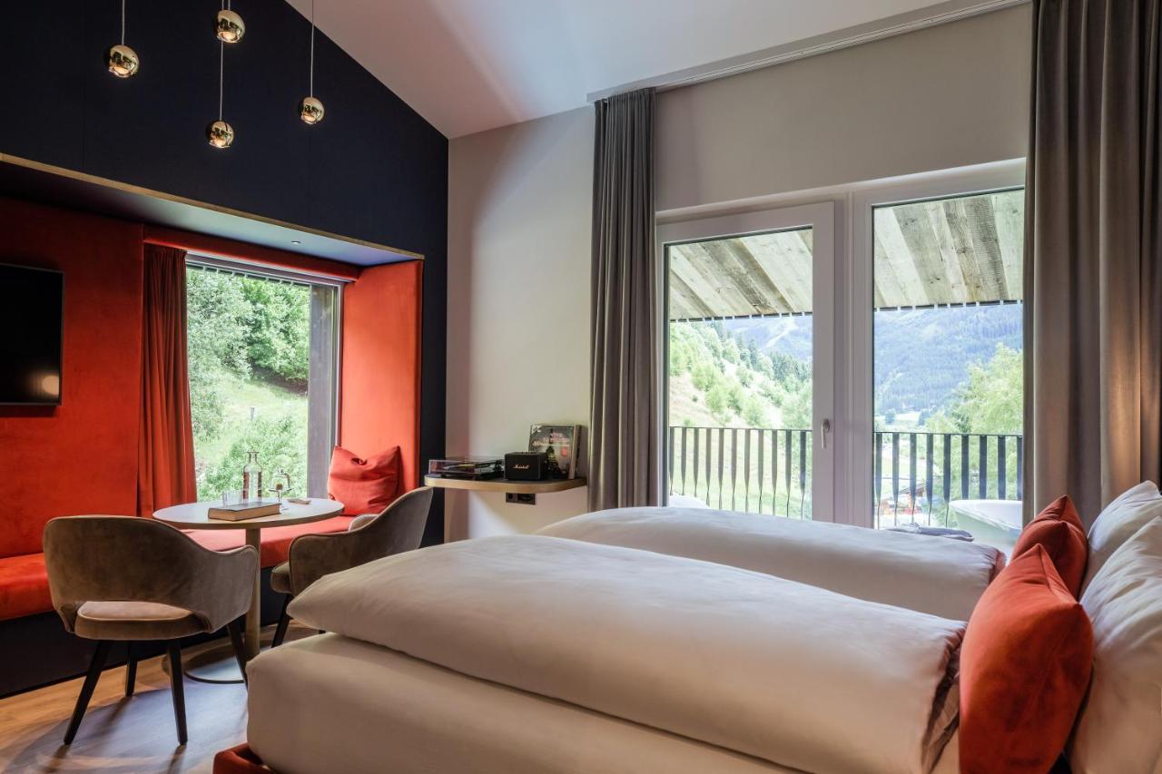 Hotel Goldstück - Adults Only Saalbach-Hinterglemm