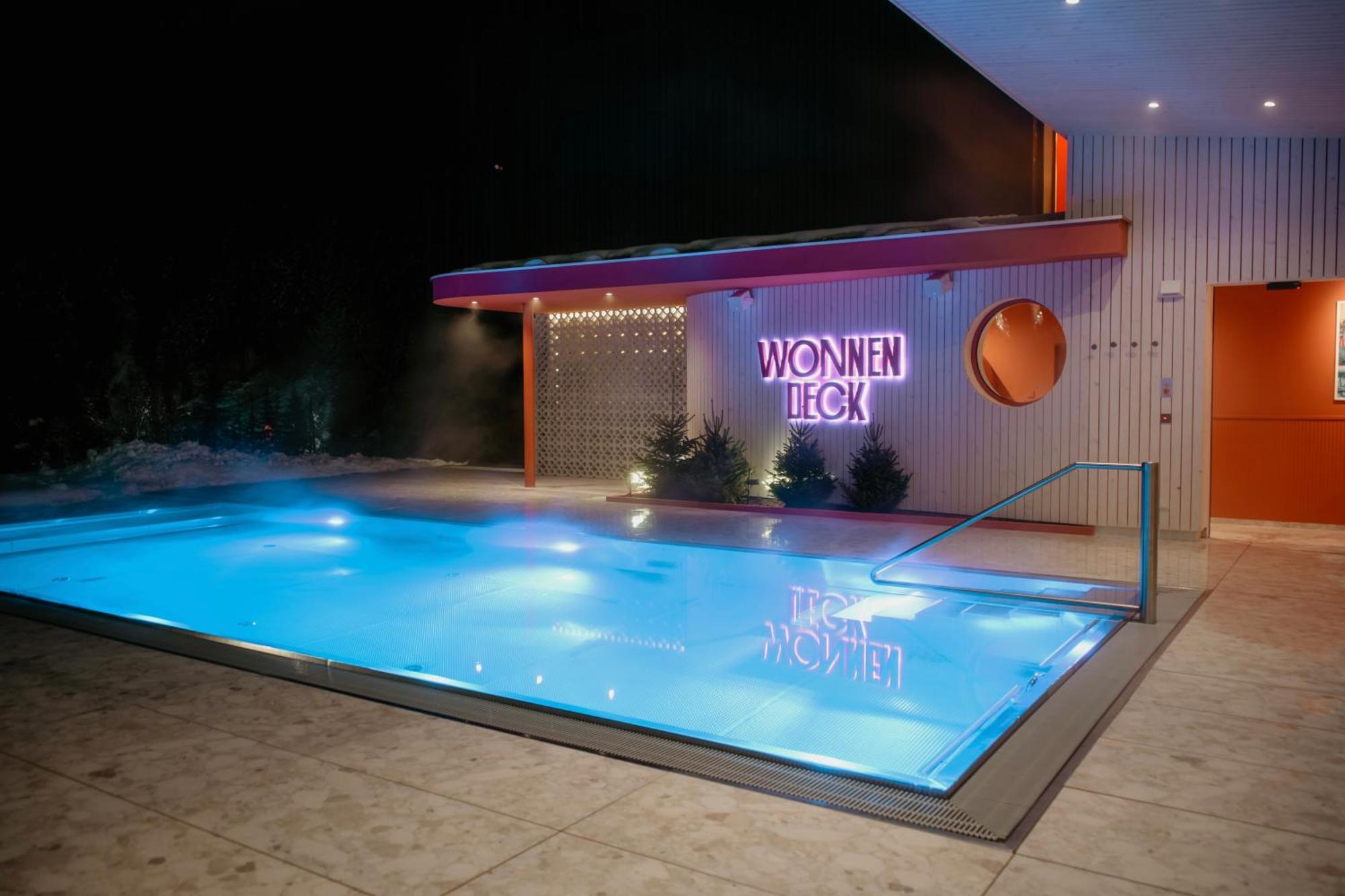 Goldstück - Adults Only Hotel