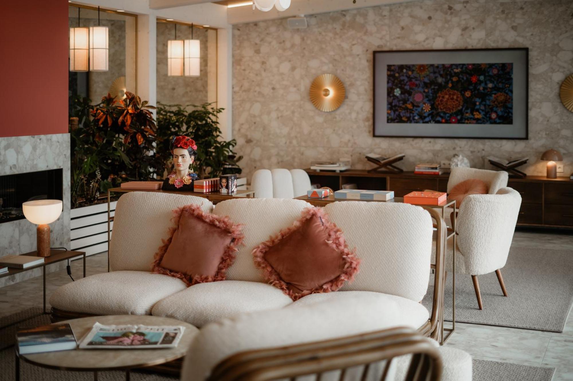 Goldstueck - Adults Only Hotel Saalbach-Hinterglemm
