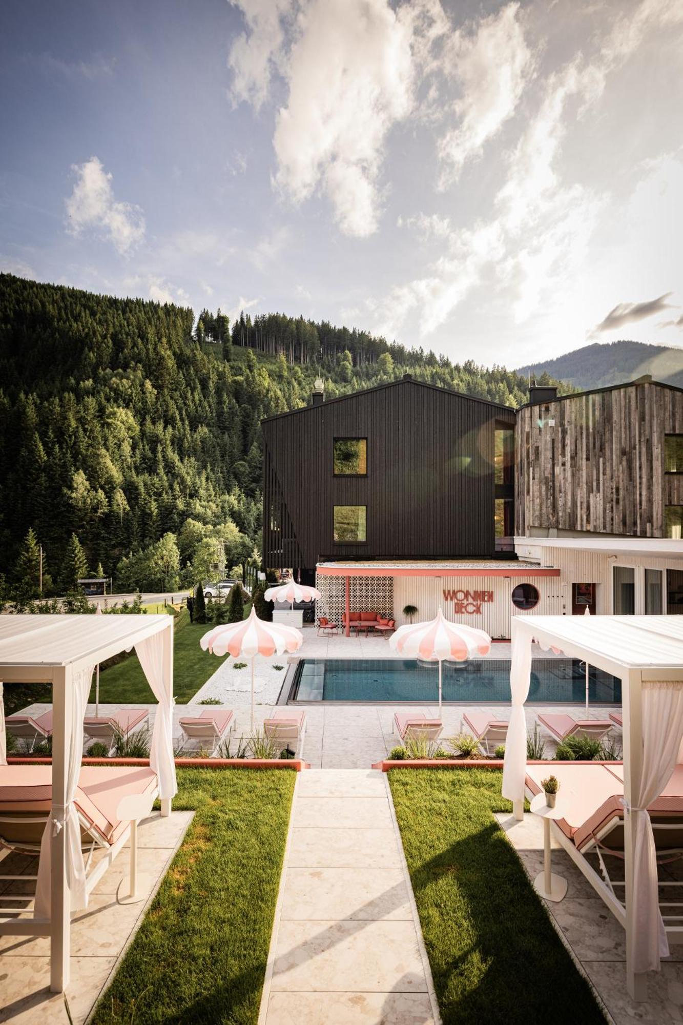 Goldstück - Adults Only 4*